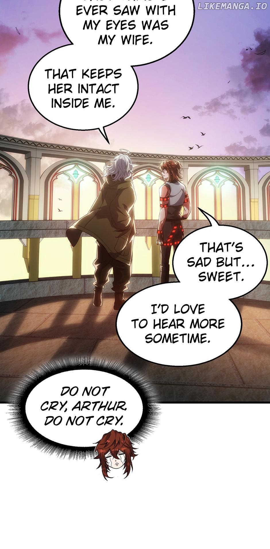 The Beginning After The End Chapter 222 image 19